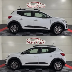 Dacia Sandero STEPWAY - 1.0 i GPL - 11.000 km! - 11200 € / 21905.30 лв. - 93089403 7