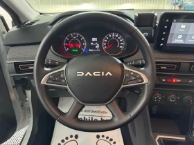 Dacia Sandero STEPWAY - 1.0 i GPL - 11.000 km! - 11200 € / 21905.30 лв. - 93089403 11