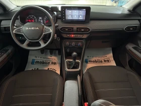 Dacia Sandero STEPWAY - 1.0 i GPL - 11.000 km! - 11200 € / 21905.30 лв. - 93089403 10
