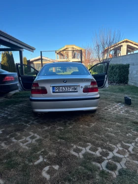 BMW 330 - 3220 € / 6297.77 лв. - 12633625 11