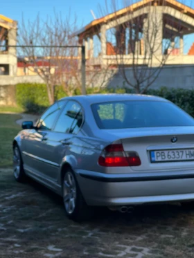 BMW 330 - 3220 € / 6297.77 лв. - 12633625 10
