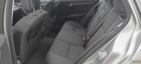 Mercedes-Benz C 220 2.2D-11гАвтомат, снимка 12