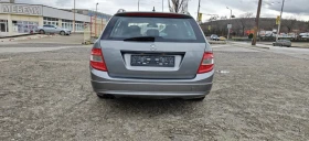 Mercedes-Benz C 220 2.2D-11гАвтомат, снимка 6