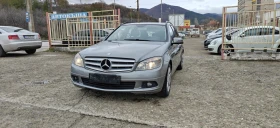 Mercedes-Benz C 220 2.2D-11гАвтомат, снимка 1