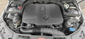 Mercedes-Benz C 220 2.2D-11гАвтомат, снимка 15