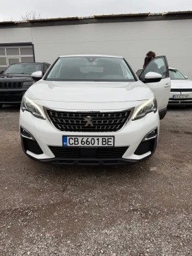 Peugeot 3008 1.6BlueHdi, Нови зимни гуми - 13500 € / 26403.70 лв. - 18002292 2