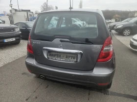 Mercedes-Benz A 200 2.0I FACELIFT  | Mobile.bg � ����� ������ 4