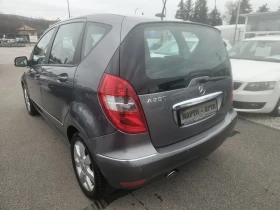 Mercedes-Benz A 200 2.0I FACELIFT  | Mobile.bg � ����� ������ 5