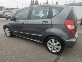Mercedes-Benz A 200 2.0I FACELIFT  | Mobile.bg � ����� ������ 6