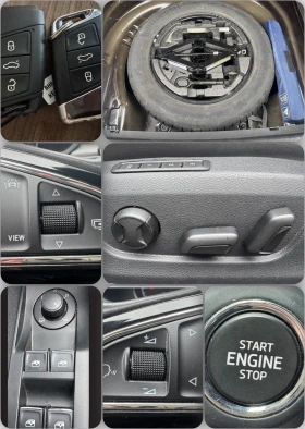 Skoda Superb 2.0TDi * DSG * TOP * Бартер * Лизинг - 14800 € / 28946.28 лв. - 40341546 15