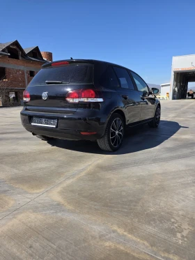 VW Golf 6 | Mobile.bg � ����� ������ 4