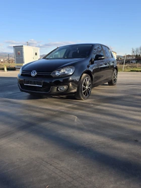 VW Golf 6