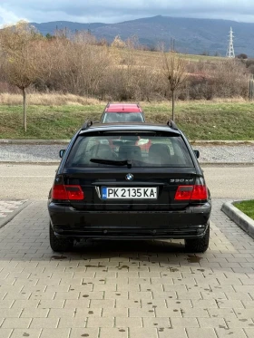 BMW 330 XD - 3850 € / 7529.95 лв. - 68072996 5
