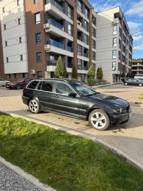 BMW 330 XD - 3850 € / 7529.95 лв. - 68072996 3