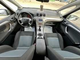 Ford S-Max 2.0 дизел, снимка 9 - Автомобили и джипове - 53695248
