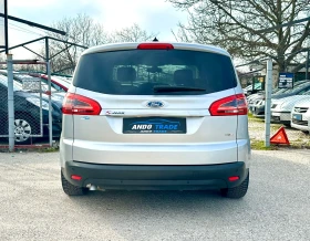 Ford S-Max 2.0 дизел, снимка 6 - Автомобили и джипове - 53695248