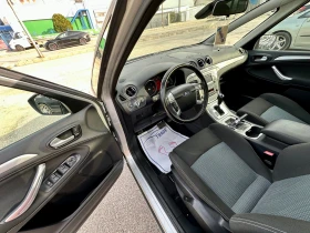 Ford S-Max 2.0 дизел, снимка 12 - Автомобили и джипове - 53695248