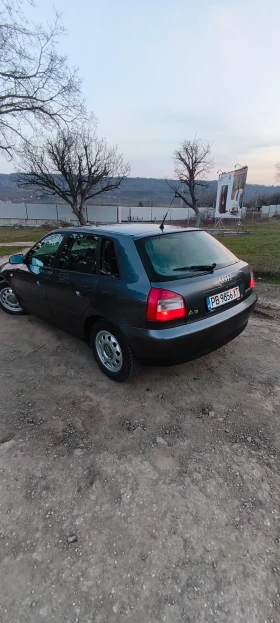 Audi A3 - 1650 € / 3227.12 лв. - 85892882 3