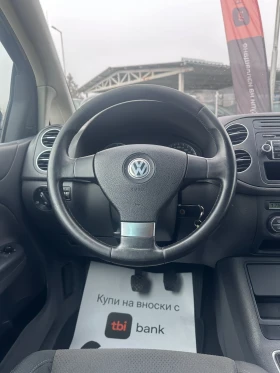 VW Golf Plus FaceLift - 1.9TDI -  КЛИМАТРОНИК - 2800 € / 5476.32 лв. - 69951739 12