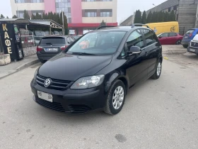 VW Golf Plus FaceLift - 1.9TDI -  КЛИМАТРОНИК