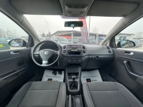 VW Golf Plus FaceLift - 1.9TDI -  КЛИМАТРОНИК - 2800 € / 5476.32 лв. - 69951739 11