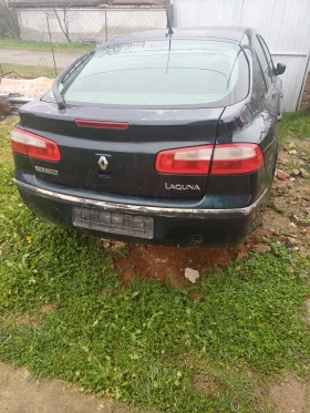 Renault Laguna - 300 € / 586.75 лв. - 64765941 2