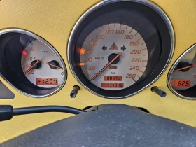 Mercedes-Benz SLK 2.0 kompressor  - 3300 € / 6454.24 лв. - 30360125 10