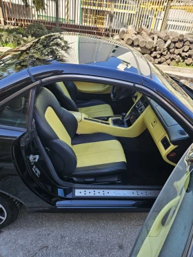 Mercedes-Benz SLK 2.0 kompressor  - 3300 € / 6454.24 лв. - 30360125 7