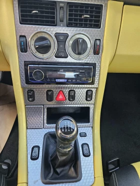 Mercedes-Benz SLK 2.0 kompressor  - 3300 € / 6454.24 лв. - 30360125 11