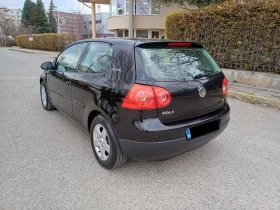 VW Golf 1.6 FSI Goal LPG - 2350 € / 4596.20 лв. - 78740543 5