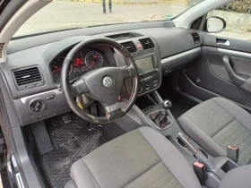 VW Golf 1.6 FSI Goal LPG - 2350 € / 4596.20 лв. - 78740543 9