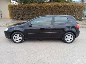 VW Golf 1.6 FSI Goal LPG - 2350 € / 4596.20 лв. - 78740543 4