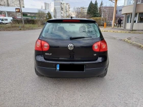 VW Golf 1.6 FSI Goal LPG - 2350 € / 4596.20 лв. - 78740543 6