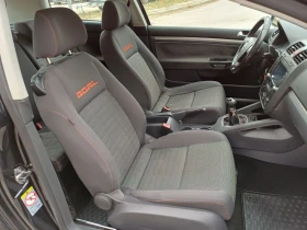 VW Golf 1.6 FSI Goal LPG - 2350 € / 4596.20 лв. - 78740543 14