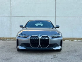 BMW i4 EDRIVE40 GRAN COUPE | Auto.bg — изображение 3
