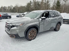 Subaru Forester 2.5l Sport