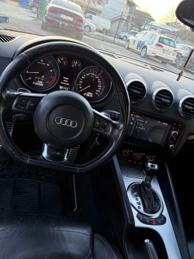 Audi Tt TT-S - 12999 € / 25423.83 лв. - 65273242 11