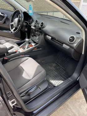 Audi A3 - 3500 € / 6845.40 лв. - 14336251 8