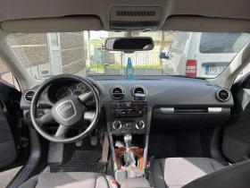 Audi A3 - 3500 € / 6845.40 лв. - 14336251 6