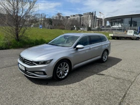 VW Passat B8.5 - 22500 € / 44006.17 лв. - 88893015 3