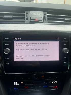 VW Passat B8.5 - 22500 € / 44006.17 лв. - 88893015 17