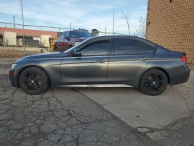 BMW 330 XDRIVE| M PCKG| ШИБИДАХ| ПОДГРЕВ| CARFAX - 14600 € / 28555.12 лв. - 44515561 4