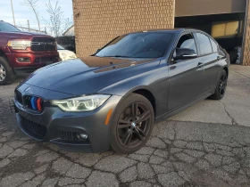 BMW 330 XDRIVE| M PCKG| ШИБИДАХ| ПОДГРЕВ| CARFAX