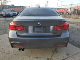 BMW 330 XDRIVE| M PCKG| ШИБИДАХ| ПОДГРЕВ| CARFAX - 14600 € / 28555.12 лв. - 44515561 3