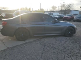 BMW 330 XDRIVE| M PCKG| ШИБИДАХ| ПОДГРЕВ| CARFAX - 14600 € / 28555.12 лв. - 44515561 5