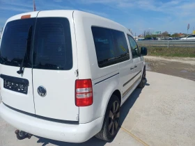 VW Caddy 1.9TDI 105�.�. | Mobile.bg � ����� ������ 4