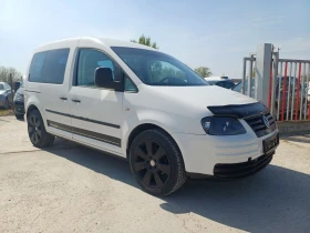 VW Caddy 1.9TDI 105�.�. | Mobile.bg � ����� ������ 2