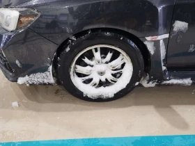 Subaru WRX * W/SPORT TECH PKG * �������* PANO*  | Mobile.bg � ����� ������ 6