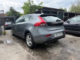 Volvo V40 2.0D4 190HP R-DIZZINE NOVA 2017G EURO6  | Mobile.bg � ����� ������ 6