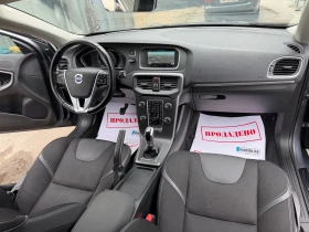 Volvo V40 2.0D4 190HP R-DIZZINE NOVA 2017G EURO6  | Mobile.bg � ����� ������ 14